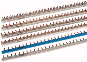 EATON - EAO264925 Z-SV-16/3P-3TE SBAR.PUNT.3P GRIGIA 1M