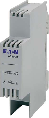 EATON - EAO167396 ASSIR24 SIRENA ELETTRONICA 24V AC/DC