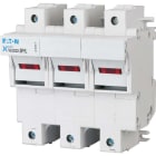 EATON EAO192371 VLCE22-3P/L PORTAFUS. + VIS.INT. 22X58 3