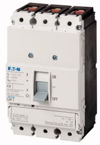 EATON EAO111997 LN1-160-I SEZIONATORE 3X160A