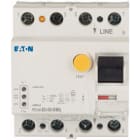 EATON - EAO167904 FRCDM-25/4/03-G/BFQ DIF.DIG 4P 25A 03-G/
