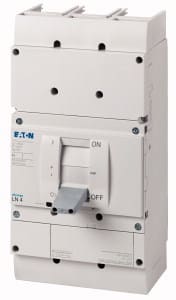 EATON - EAO112013 LN4-1000-I SEZIONATORE 3X1000A