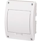 EATON - EAO281696 BC-U-1/5-TW-ECO CENTR. INC.P./C. IP40 5M