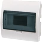 EATON - EAO280353 BC-U-1/8-ECO CENTR. INC. P./TR. IP40 8M