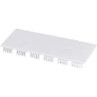 EATON EAO178976 BS-6MF-WH COPRIFORO LISCIO 6 UM BIANCO