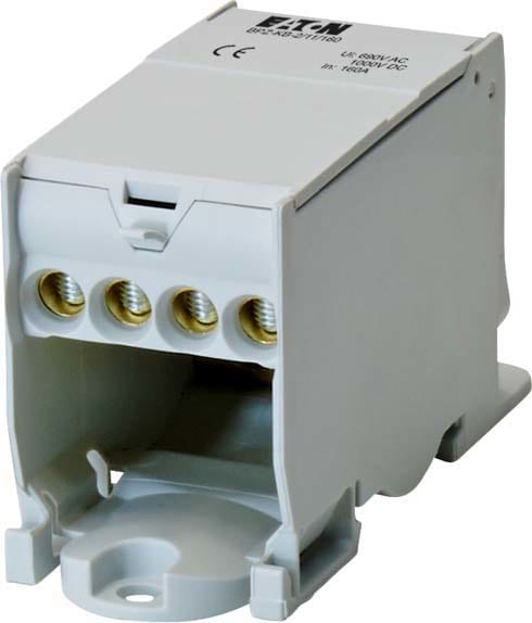 EATON - EAO178399 BPZ-KB-2/11/160 RIPARTITORE 160A 1P 11 O
