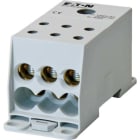 EATON - EAO178400 BPZ-KB-6/400 RIPARTITORE 400A 1P 6 OUT
