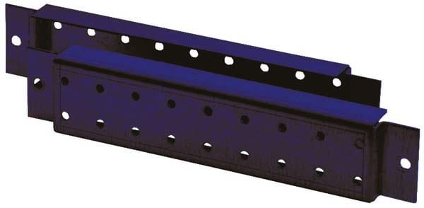 EATON - EAO115144 XVTL-HP/L-3 COPPIA TRAVERSE 300P