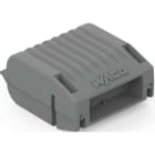 WAGO ITALIA SRL WAG207-1331 GELBOX 221 4MMQ 2X73 NO CONNET DIM 1 GRI