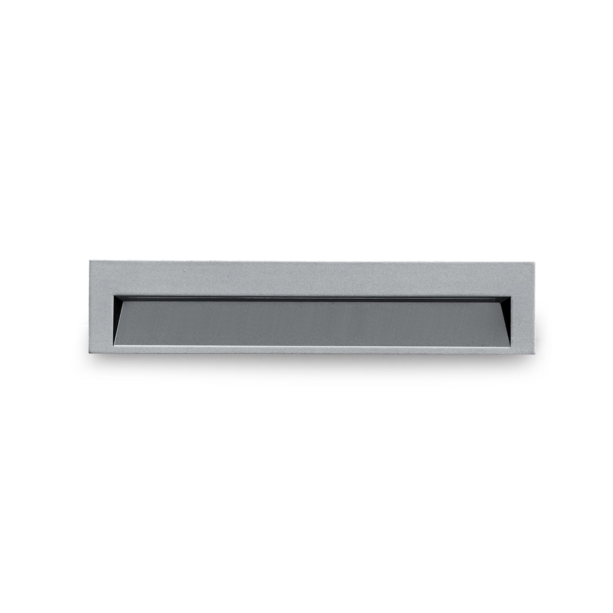 SIMES SPA - SMVS.6320H.14 WALKER +LED 927 D2/P GRI