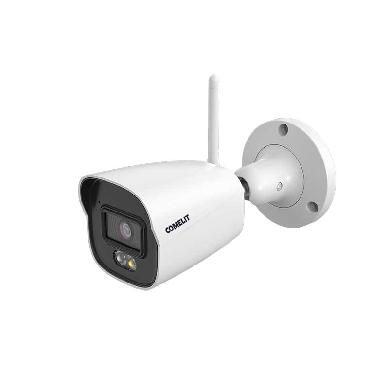 COMELIT GROUP SPA COEWB04N2FASP TELEC. KIT WIFI BULLET NEXT, 4MP, 2.8MM