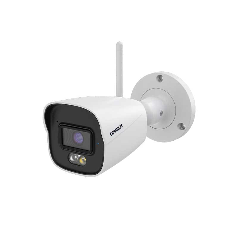 COMELIT GROUP SPA COEWB05A2FA TELECAMERA WIFI BULLET 5MP 2.8MM