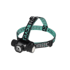TRADEFORCE TDM0009870005 TORCIA FRONTALE 2000LM - RICARICABILE