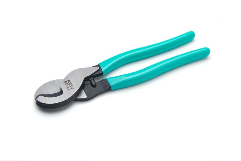 TRADEFORCE TDM0001650007 PINZA TAGLIACAVO 240 MM