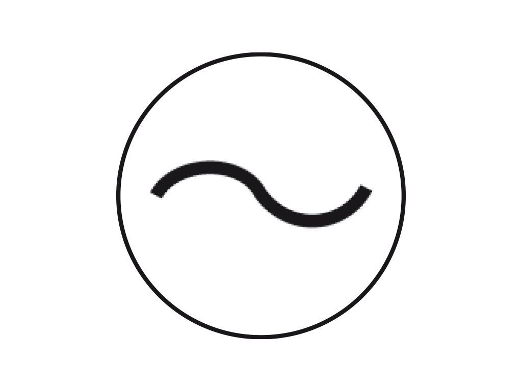 CEMBRE SPA - CEM702801 ETICH.APPAR.CS-ACW-CORRENTE ALTERNATA- 1