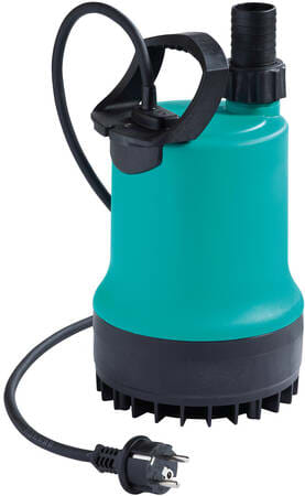 WILO ITALIA WIL4048411 POMPA SOMMERGIBILE PER ACQUE REFLUE WILO