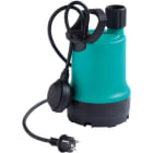 WILO ITALIA WIL4145326 POMPA SOMMERGIBILE PER ACQUE REFLUE WILO