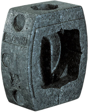 WILO ITALIA - WIL4206066 GUSCIO - YONOS E STRATOS PICO