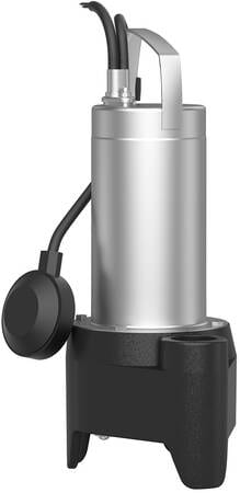 WILO ITALIA WIL3094011 POMPA SOMMERG. ACQUE CARICHE WILO