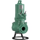 WILO ITALIA - WIL6046644 FA 15.52-215E + T17-4/16H EX SVA+V