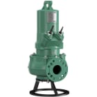 WILO ITALIA - WIL6047732 FA 15.52-245E + T 17.2-4/24HEX