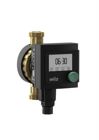 WILO ITALIA WIL4222650 POMPA ALTA EFFIC. ROTORE BAGNATO WILO