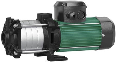WILO ITALIA WIL4233360 POMPA CENTRIFUGA ALTA PREVALENZA WILO