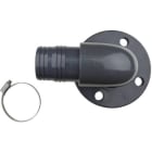 WILO ITALIA - WIL4027344 CURVA DN50