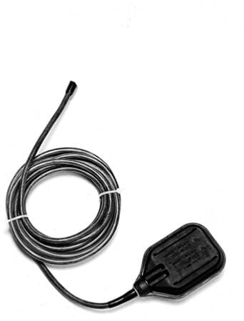 WILO ITALIA WIL503211390 INTERRUTTORE A GALLEGGIANTE WILO WA 65