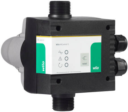 WILO ITALIA - WIL4190896 HICONTROL 1