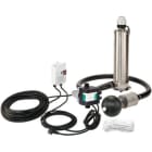 WILO ITALIA - WIL2543633 TWI5-SE-306EM-PNP/3