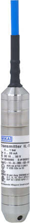 WILO ITALIA WIL6088839 SENSORE DI LIVELLO 0-2,5 MWG WILO