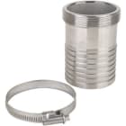WILO ITALIA WIL4027334 ATTACCO PER TUBO FLESSIBILE WILO DN 50