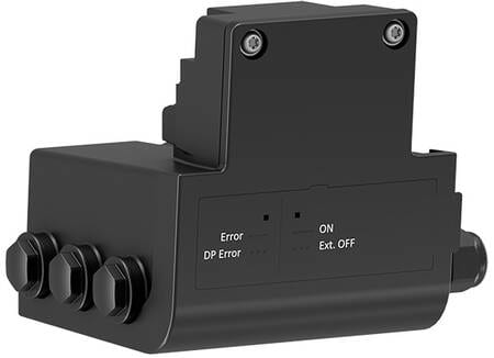 WILO ITALIA WIL2210108 WILO-CONNECT MODULE