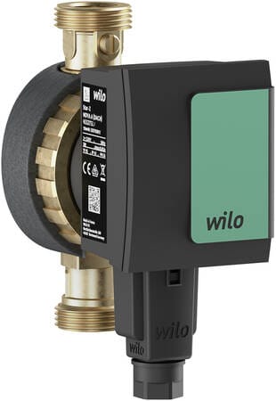 WILO ITALIA WIL4132761 POMPA ALTA EFFIC. ROTORE BAGNATO WILO