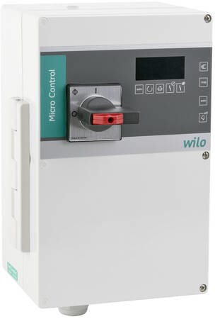WILO ITALIA WIL2539741 APP. COMANDO WILO EASY CONTROL MS-LIFT