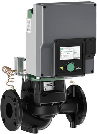 WILO ITALIA - WIL2204747 STRATOS GIGA2.0-I 80/1-13/1,5