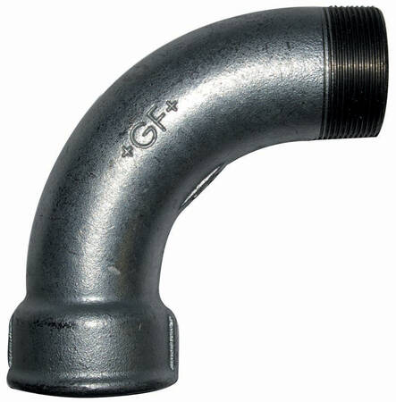 WILO ITALIA - WIL4015212 CURVARP21/2/G21/2