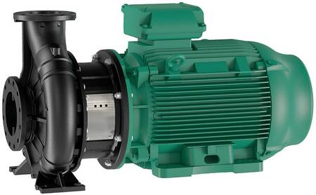 WILO ITALIA - WIL2213923 ATMOS GIGA-B 80/250-11/4