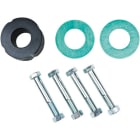 WILO ITALIA WIL110586593 PEZZI INTERMEDI FLANGIATI WILO