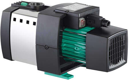 WILO ITALIA WIL4244127 POMPA CENTRIFUGA ALTA PREVALENZA WILO