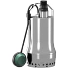 WILO ITALIA WIL6043945 POMPA SOMMERGIBILE PER ACQUE REFLUE WILO