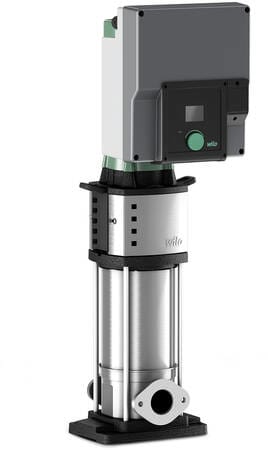 WILO ITALIA WIL4250804 POMPA CENTRIFUGA ALTA PREVALENZA WILO