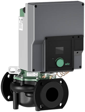 WILO ITALIA - WIL2205001 YONOS GIGA2.0-I 65/1-20/4,0