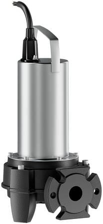 WILO ITALIA WIL6093590 POMPA PROVVISTA DI TRITURATORE WILO