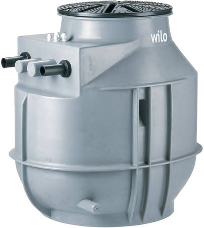 WILO ITALIA - WIL2552862 WS40D BASIC/MINI3 V04/M06-523