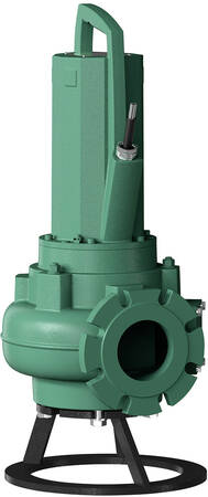 WILO ITALIA - WIL6073801 PRO-V08-528A/40T065X540/O