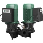 WILO ITALIA WIL2159413 POMPA DOPPIA MOT. VENT. RISP. EN. WILO