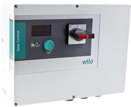 WILO ITALIA WIL2543220 APP. COMANDO WILO EASY CONTROL EC-LIFT
