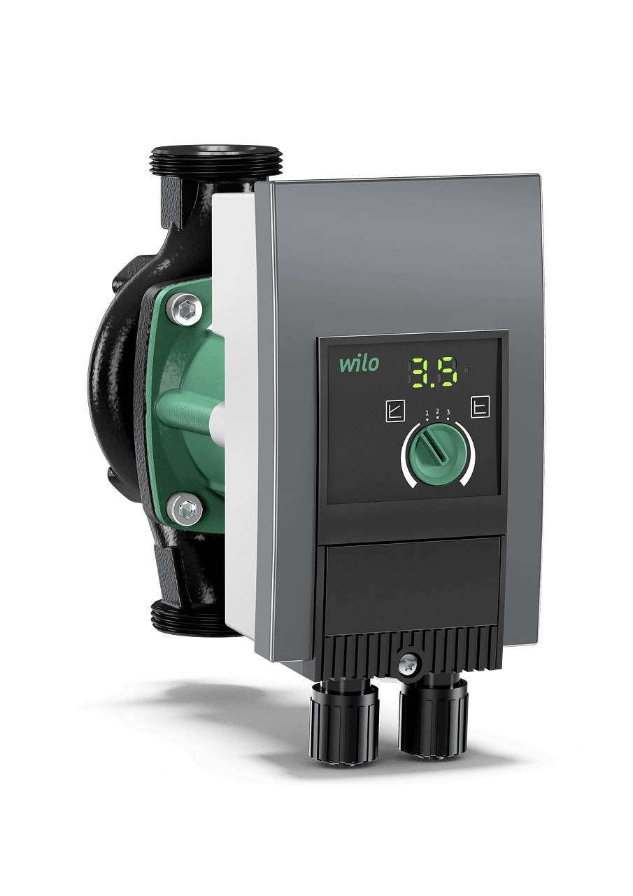 WILO ITALIA WIL2120639 POMPA ALTA EFFIC. ROTORE BAGNATO WILO